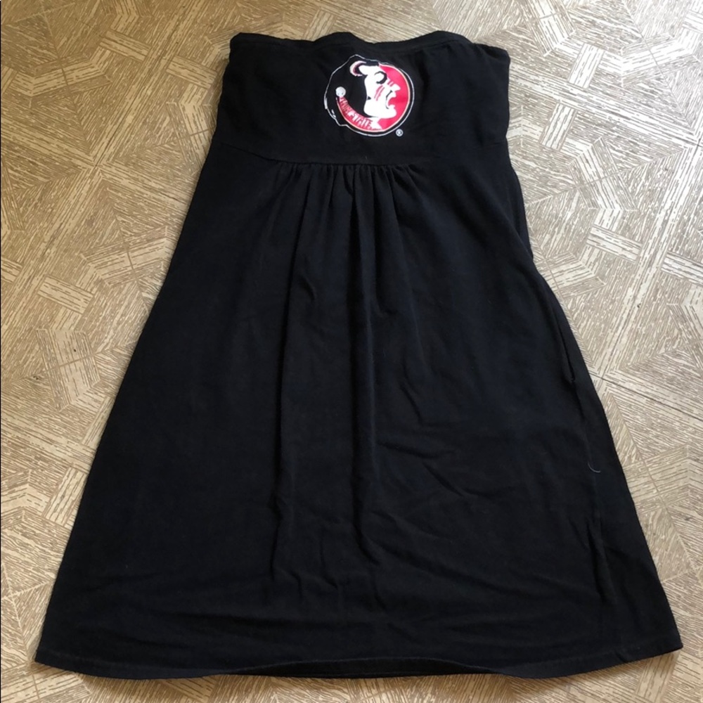 Small FSU dress